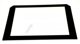 Oven inner Door Glass - 00778996 Inner Glass [Bosch Siemens]