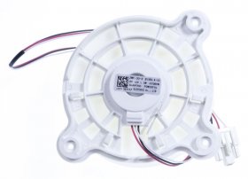 Ventilator Motor - Zwf-30-3 B1353 4-15 1038183 Fan Motor [Amica]