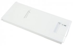 Liebherr Freezer Case Flap - 987786300 Door Evaporator Complete