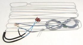 Liebherr Defrosting Heater - 694165500 Heating Tube