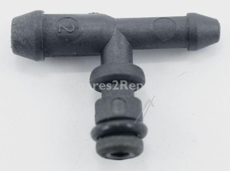 Connecting Hose For Coffee Machines - Hose [Bosch Siemens]