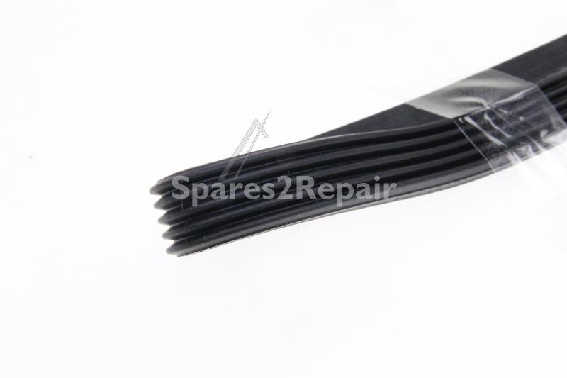 Hutchinson Poly v belt J - 1180j5 Poly-v 1180j5 Non-elastic Belt