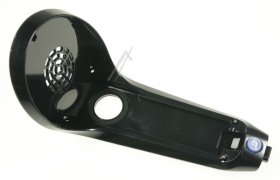 Housing Part - Fs-9100040197 Flange+lock+gasket-grey [Groupe SEB]