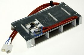 Dryer Heating Element - 2950250100 C00895524 Heater For Dryer 1600+900watt [Arcelik]