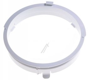 Hose Coupling - 12120600003049 Connector Air Exhaust Duct [Midea]