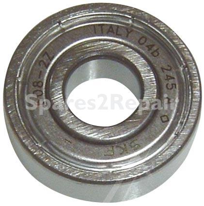 Ball Bearing - C00770101 482000032337 Ball Bearing Skf Dust-proof [Whirlpool Indesit]