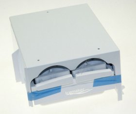 Ice Cube Makers - Icematic [Vestel]