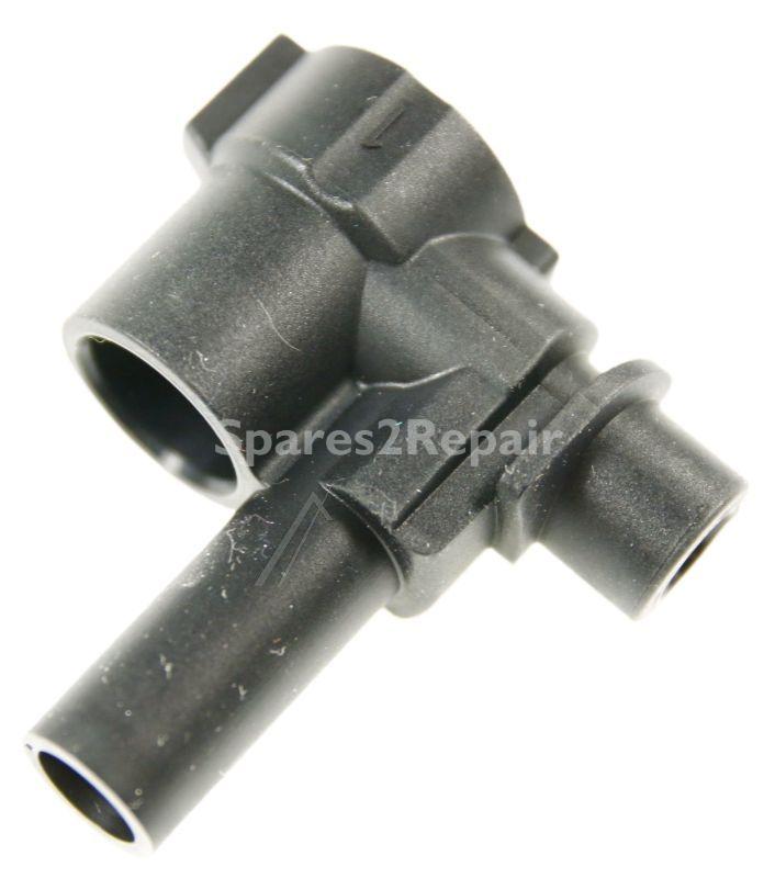 Jura Hose Coupling - Gehause Autocappuccino Suitable For Jura Ena Micro 9 One Touch