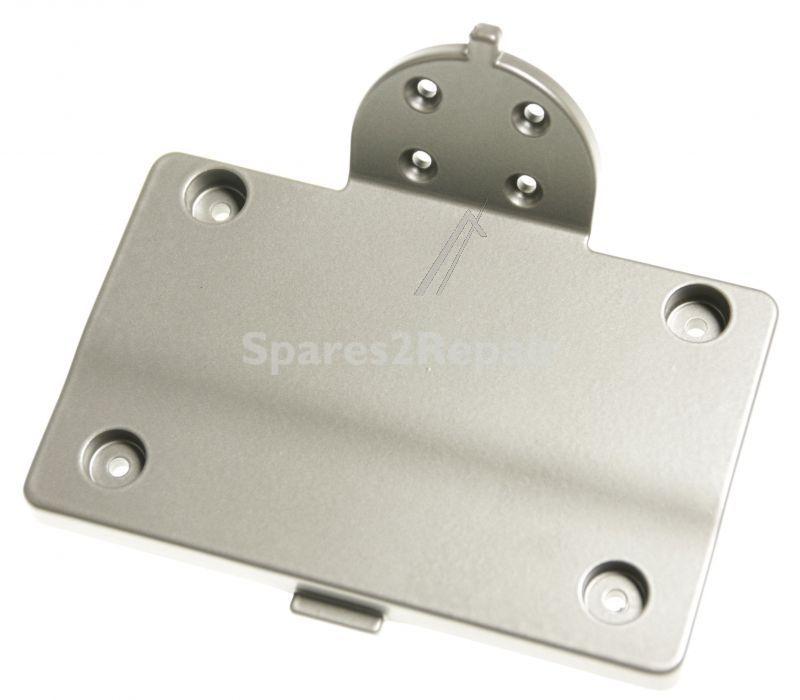 Vestel Fixings And Brackets - 35038955 Neck Al 43560 V2 Titanium (pkg)(mh328)