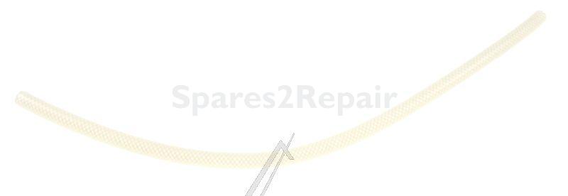 Jura Connecting Hose For Coffee Machines - Silicone Tissue Hose, 315mm