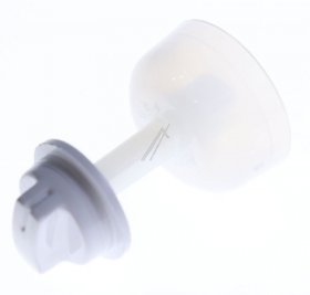 Button - C00323104 480131100849 Button [Whirlpool Indesit]