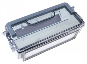 Dust Collector - 9178024546 C00911590 Dustbin Assembly Y [Arcelik]