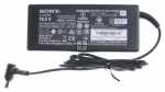 Sony Mains Adaptor power Supply - 149348213 Ac Adapter 60w Kdl-43wg663-660