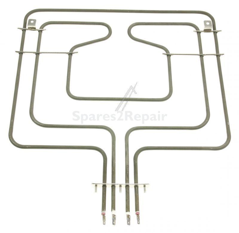 Atag Top Grilling - 88044155 32922 Heating Element Grill 1400-1100w