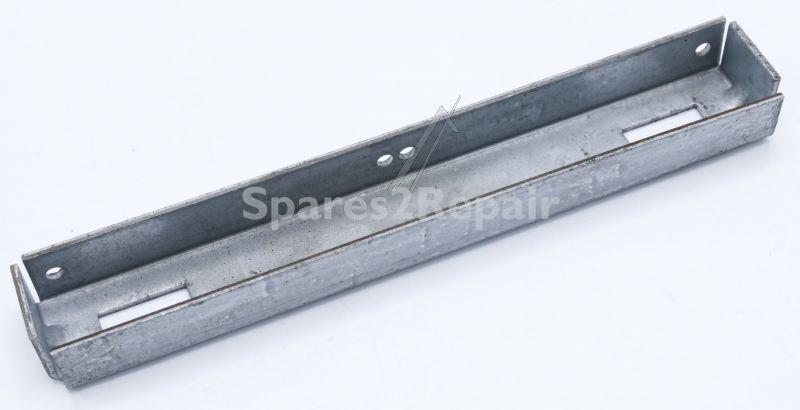 Carrier Assembly - C00269226 482000063158 Oven Door Hinge Support Compact [Whirlpool Indesit]