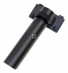 Samsung Stand Support - Bn96-52531c Assembly Stand P-cover Neck 32s70a abs black