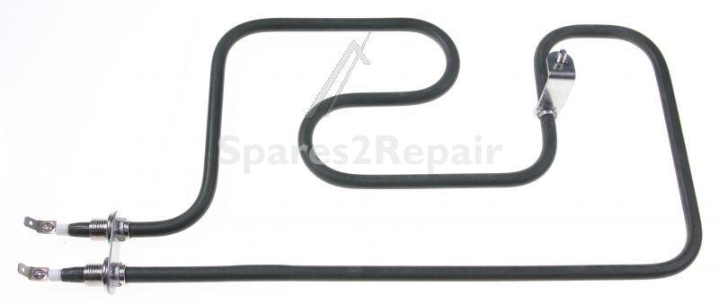 Grill Heating Element - C00307023 488000307023 Element 1000w [Whirlpool Indesit]