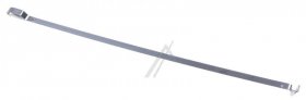 Compatible Steel Cable - Strip Hinge