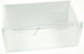 Liebherr Freezer Drawer - 979129100 Drawer Trans Cp 40 Bottom G2033 2433