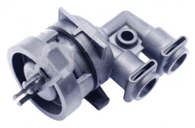 Jura Valve - Steam Valve Complete For C-serie And Ena