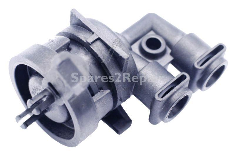 Jura Valve - Steam Valve Complete For C-serie And Ena