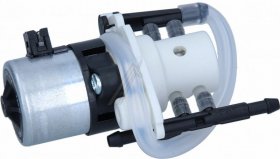 Jura Valve - Suitable For Jura Ersatzteil Quetschventil Fur Impressa J9