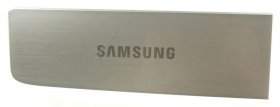 Samsung Detergent Dispenser Cover - Dc97-22358f Assembly Panel Drawer ww8000t 2pcs Handle Ty