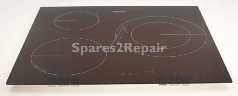 Ceramic Surface - 3428371169 Ceramic Cooktop Vtc [Electrolux Aeg]