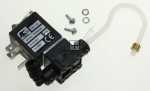 Jura Solenoid Valve For Espresso Machines - 63513 Solenoid Valve Kit 230v Jura C And F Series