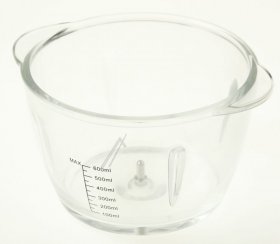 Gastroback Container - 98945 Container With Pin For 40961