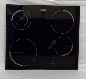 Hot Tray - Cooking Top zanussi 590x520mm [Electrolux Aeg]