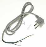 Hisense Gorenje Mains Power Lead - 581785 Main Cord