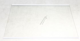 Meiling Shelf Assembly - C1857 5 2 890212014 Refrigerated Glass Shelf Assembly