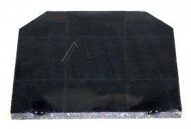 Faber Roblin Carbon Filter - 112 0158 516 Filter Insert Filter Motor Carbon