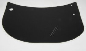 Dometic Casing Cover - 105311832 Glass Cover Black