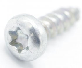 Liebherr Screw - 409833100 Screw 4 0x14 T20 A3k Drawing