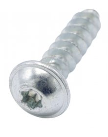 Liebherr Screw - 409850200 Screw 6 0x24 T20 A3k Drawing