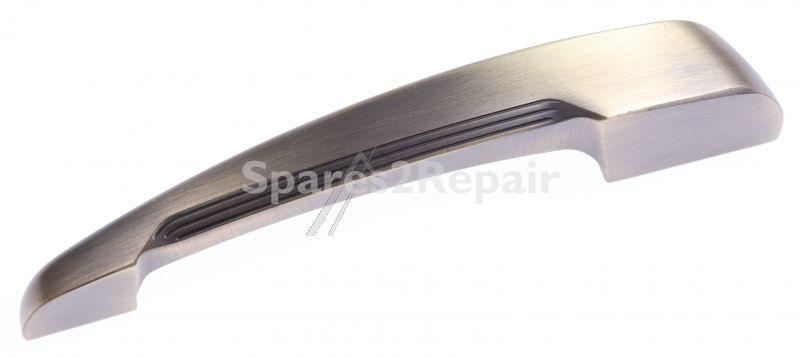 Smeg Hand Grip - 764931946 Handle