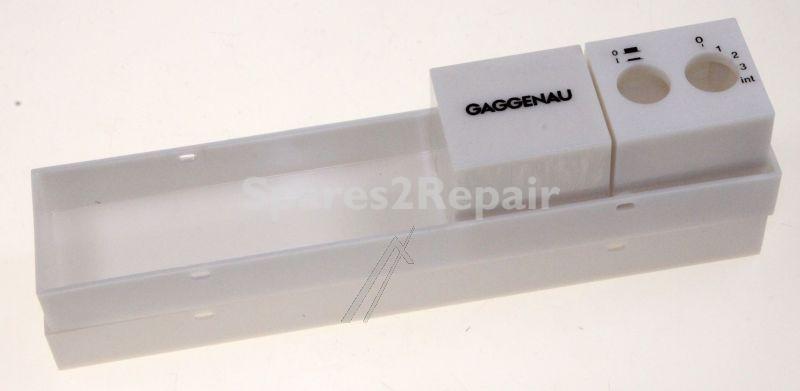 Housing - 00210967 Housing Part [Bosch Siemens]