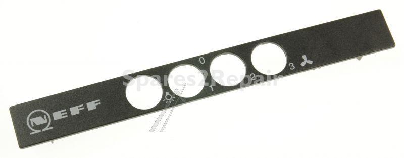 Housing - 00210968 Housing Part [Bosch Siemens]