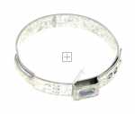 Hose Clamp - 1039052 Clamping 396 [Amica]