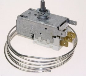 Fridge Thermostat - K59l2109 2262367051 Temperature Regulator K59l [Electrolux Aeg]