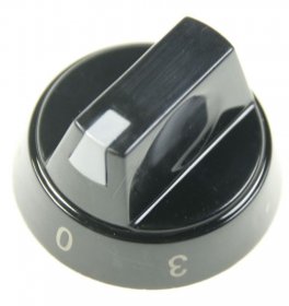 Control Knob - E454 00-09 273 00 9044441 Knob E454 00-09 273 00 Black [Amica]