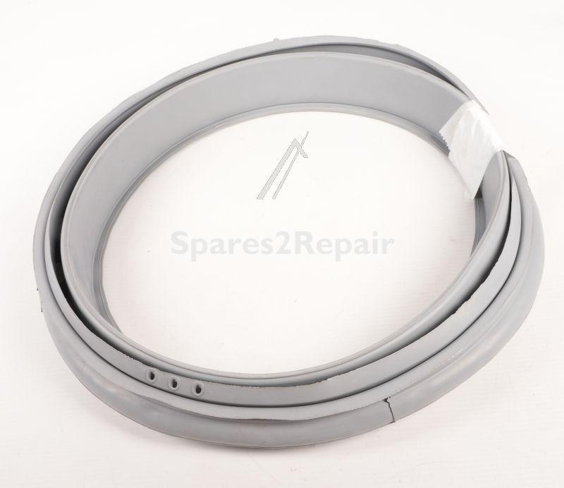 Door Seal Washing Machine - 38907 Window Seal [Sogedis]