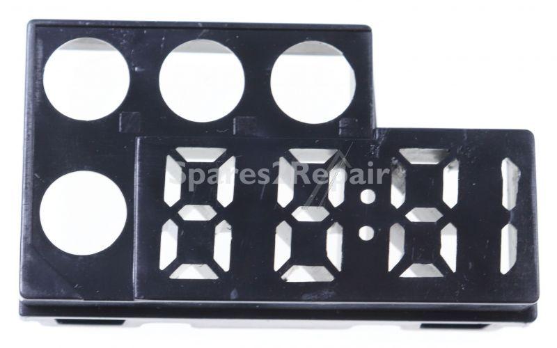 Casing Cover - 42207261 1888 Light Guide Cover T1-t2 (td) [Vestel]