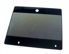 Dometic Glass Lid - 407149746 Glass Cover Complete Right Dometic Glass Lid - 407149746 Glass Cover Complete Right