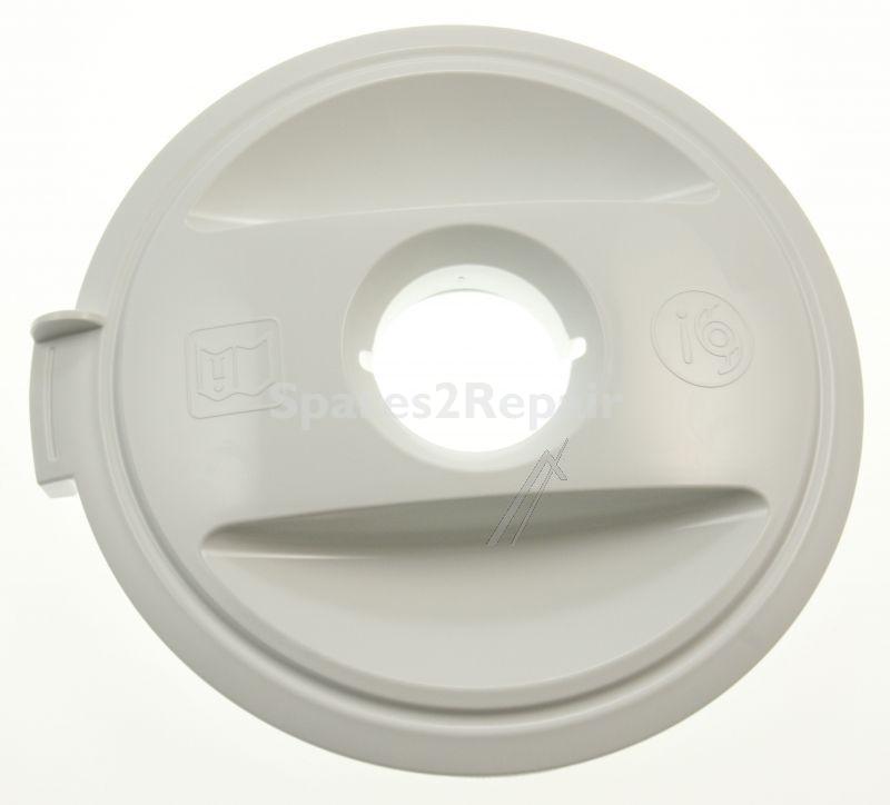 Splash Guard For Keys - 00628992 Top Cover [Bosch Siemens]