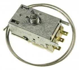 Robertshaw Fridge Thermostat - K59l1238002 Thermostat Ranco