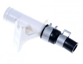 Lg Nozzles steam-high Press: Wate - Abq76120501 Housing