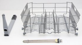 Basket - Basket Lower Complete [Candy Hoover]